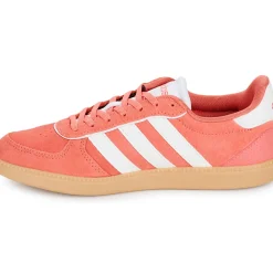 Adidas Sportswear - BREAKNET SLEEK SUEDE