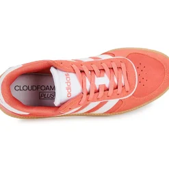 Adidas Sportswear - BREAKNET SLEEK SUEDE