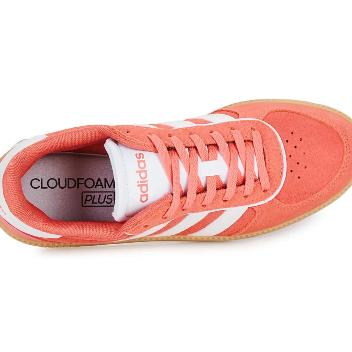 Adidas Sportswear - BREAKNET SLEEK SUEDE