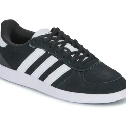 Adidas Sportswear - BREAKNET SLEEK SUEDE