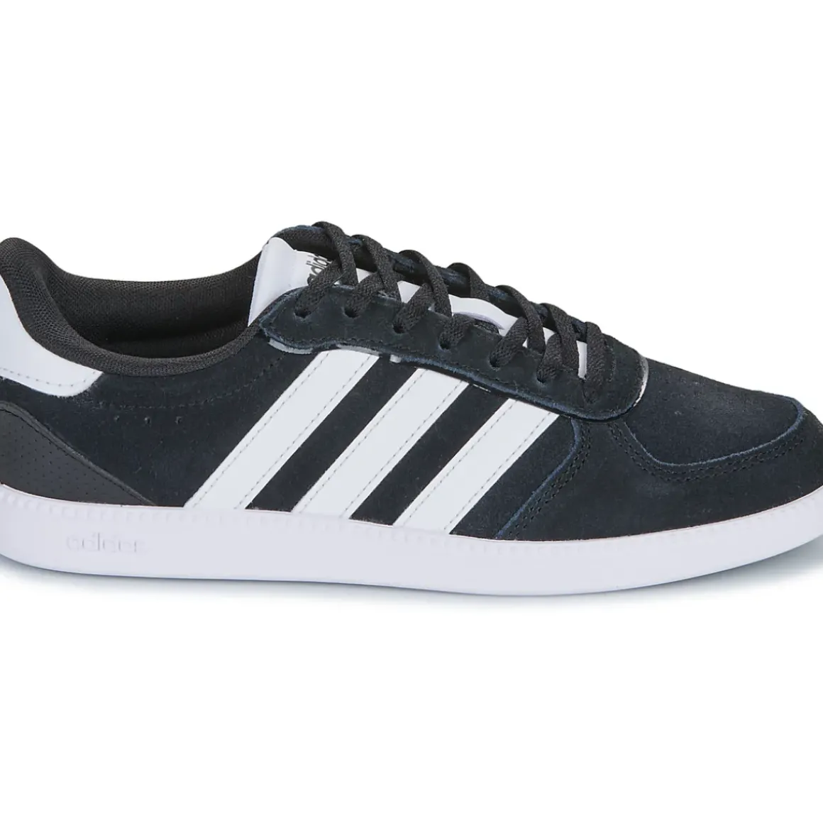 Adidas Sportswear - BREAKNET SLEEK SUEDE