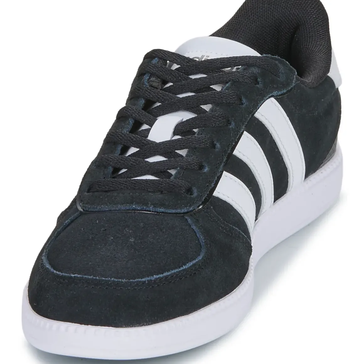 Adidas Sportswear - BREAKNET SLEEK SUEDE