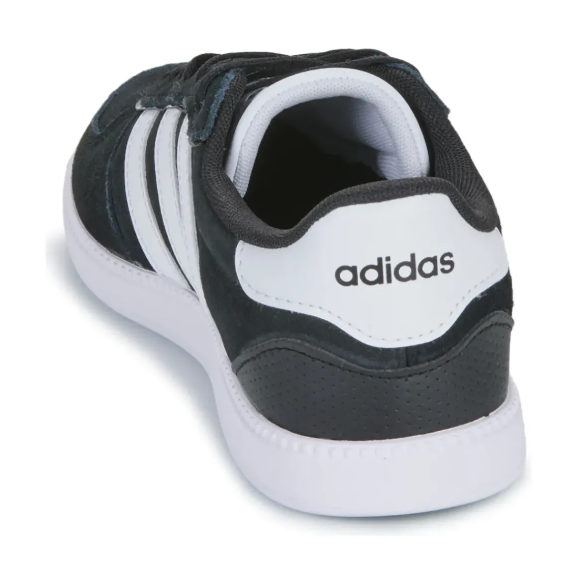 Adidas Sportswear - BREAKNET SLEEK SUEDE