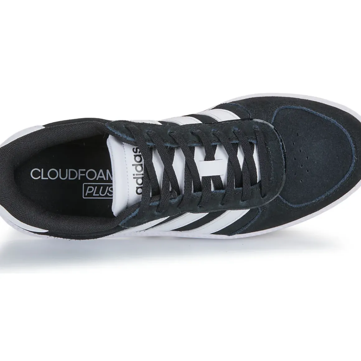 Adidas Sportswear - BREAKNET SLEEK SUEDE