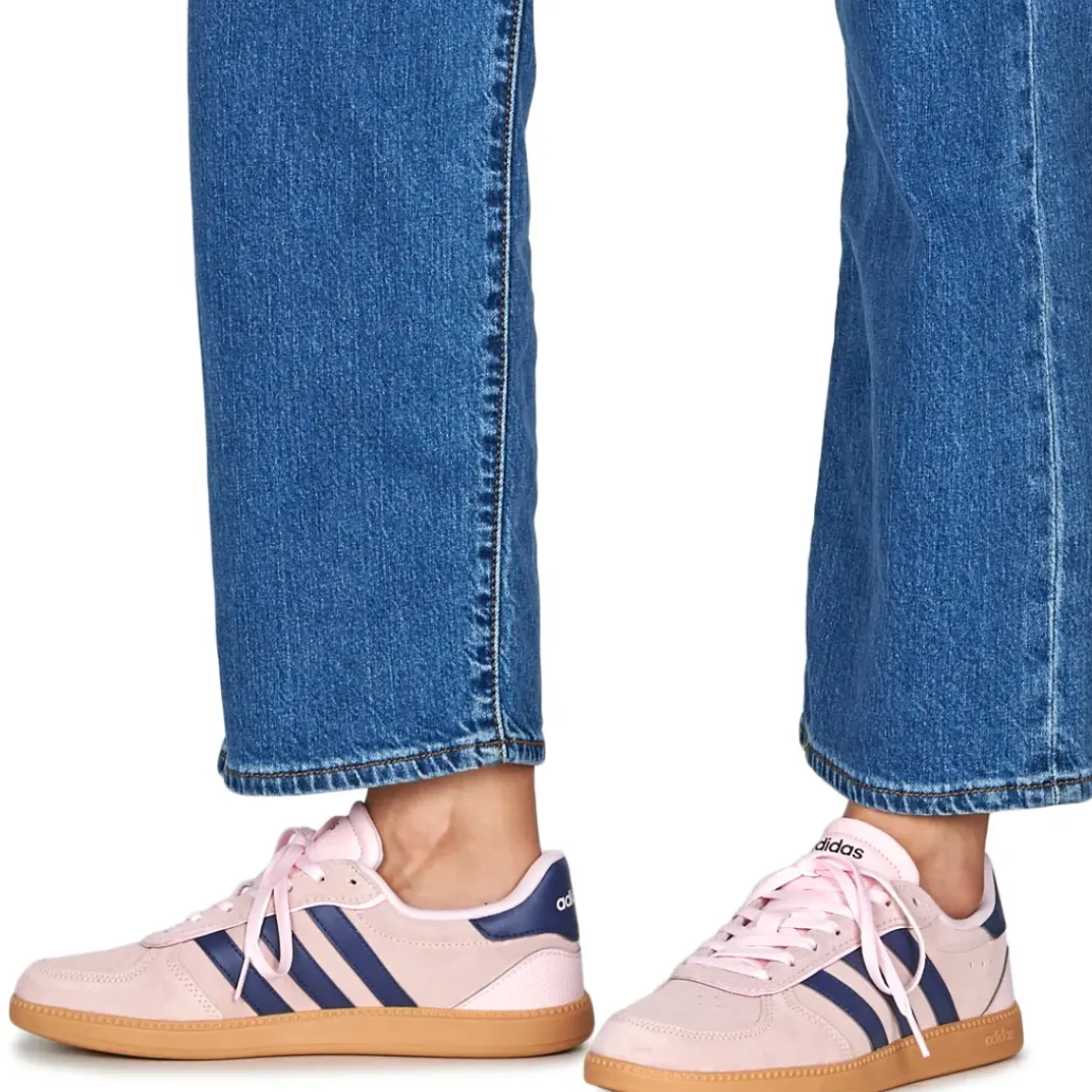 Adidas Sportswear - BREAKNET SLEEK
