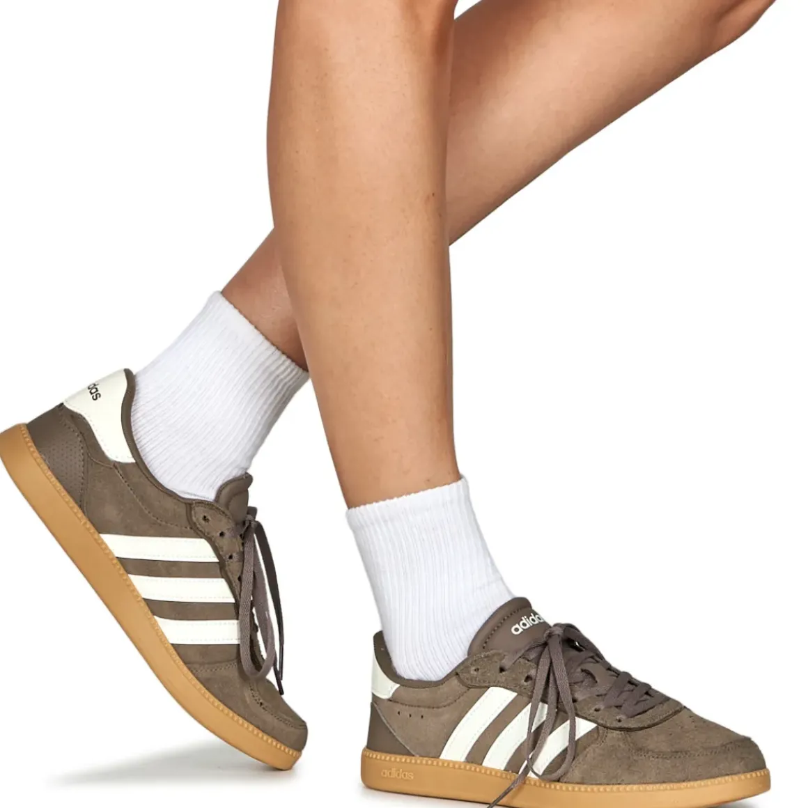 Adidas Sportswear - BREAKNET SLEEK