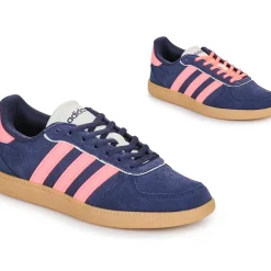 Adidas Sportswear - BREAKNET SLEEK SUEDE
