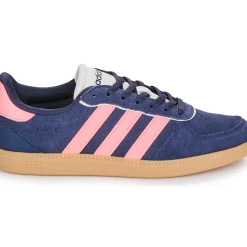 Adidas Sportswear - BREAKNET SLEEK SUEDE