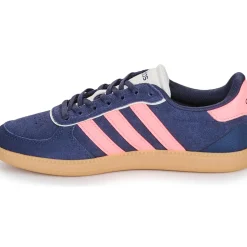 Adidas Sportswear - BREAKNET SLEEK SUEDE