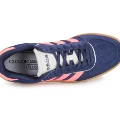 Adidas Sportswear - BREAKNET SLEEK SUEDE