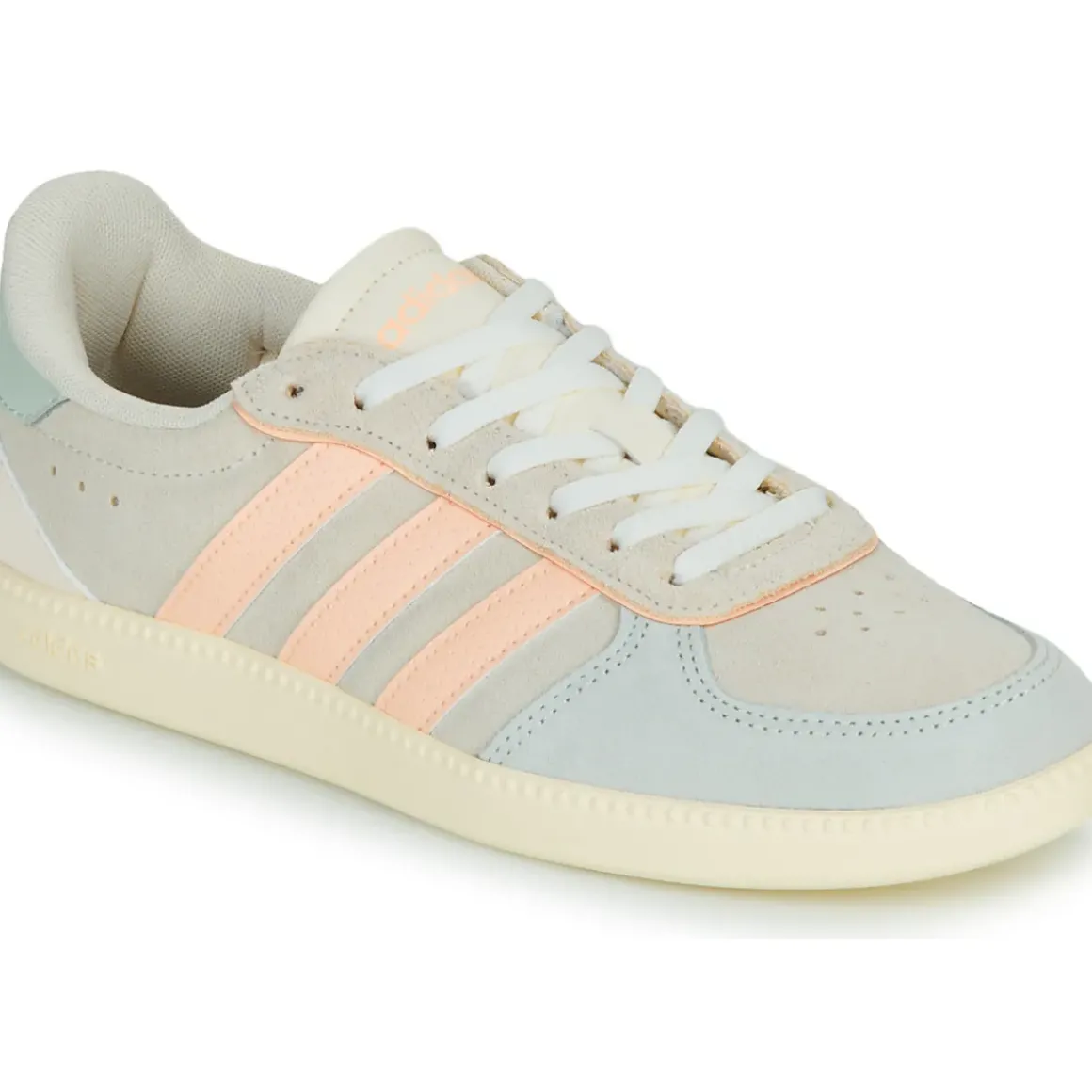 Adidas Sportswear - BREAKNET SLEEK