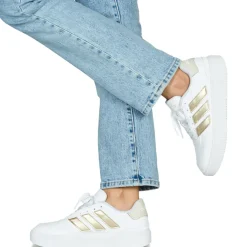 Adidas Sportswear - COURTBLOCK BOLD