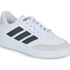 Adidas Sportswear - COURTBLOCK J