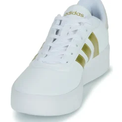 Adidas Sportswear - COURT PLATFORM