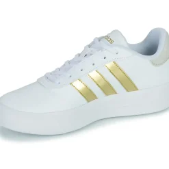 Adidas Sportswear - COURT PLATFORM