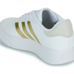 Adidas Sportswear - COURT PLATFORM