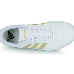 Adidas Sportswear - COURT PLATFORM