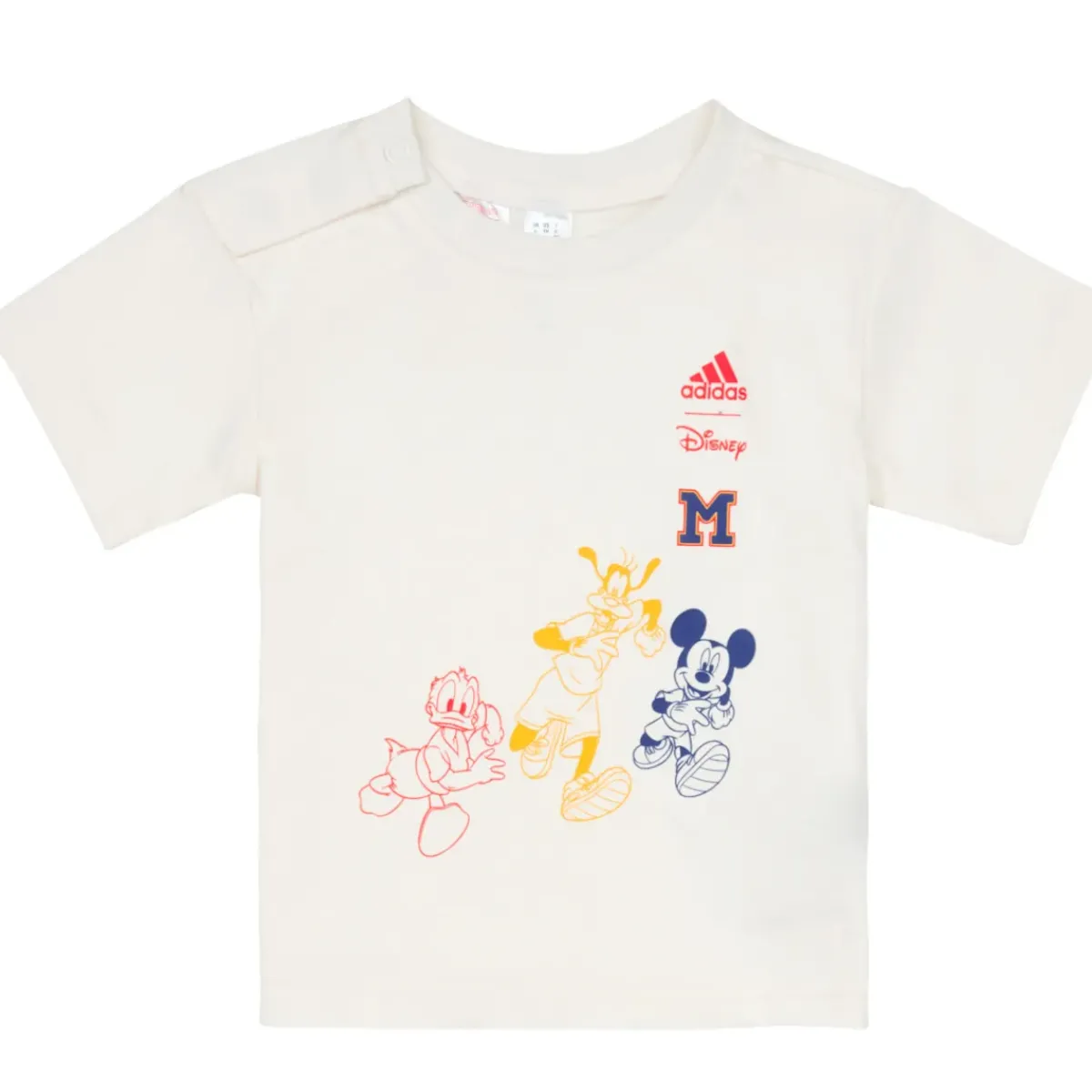 Adidas Sportswear - DY MM T SUMS