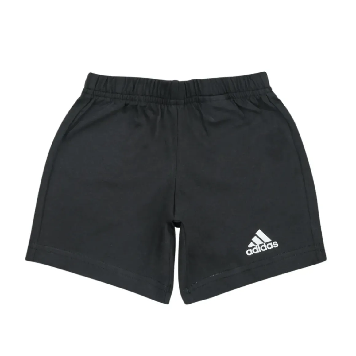 Adidas Sportswear - Essentials Organic Cotton Tee and Shorts Set