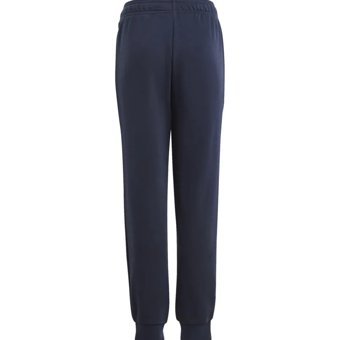 Adidas Sportswear - Essentials Regular Fit Big Logo Cotton Joggers