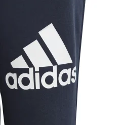Adidas Sportswear - Essentials Regular Fit Big Logo Cotton Joggers