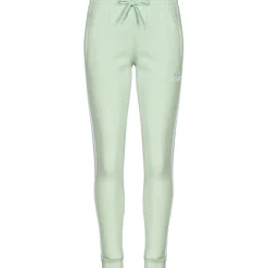 Adidas Sportswear - Essentials 3-Stripes Fleece Joggers