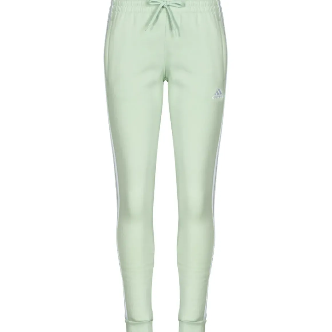 Adidas Sportswear - Essentials 3-Stripes Fleece Joggers