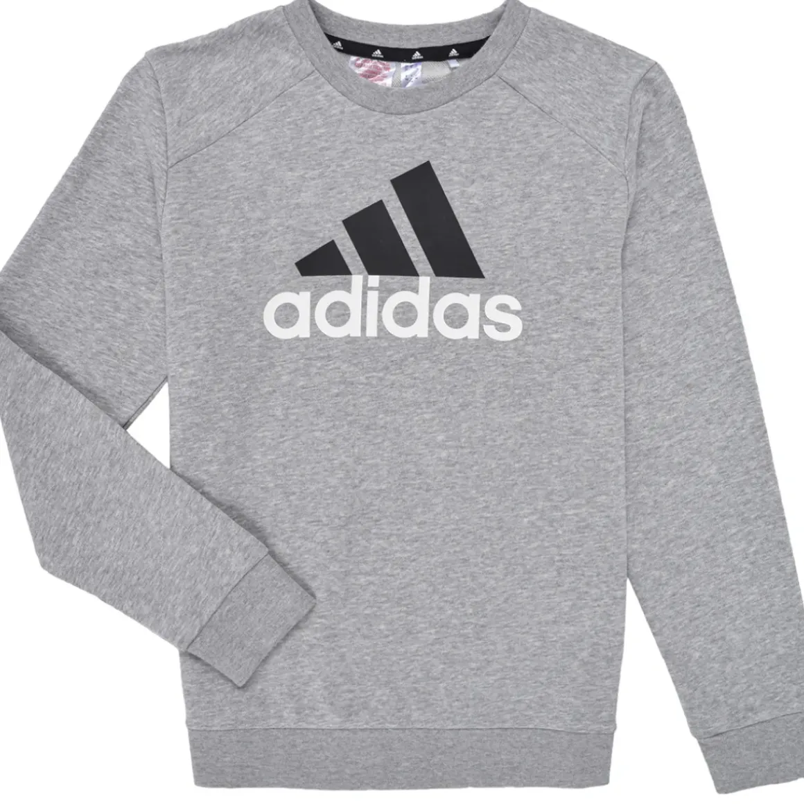Adidas Sportswear - Essentials Big Logo French Terry Joggers Set