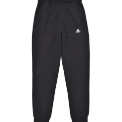 Adidas Sportswear - Essentials Big Logo French Terry Joggers Set