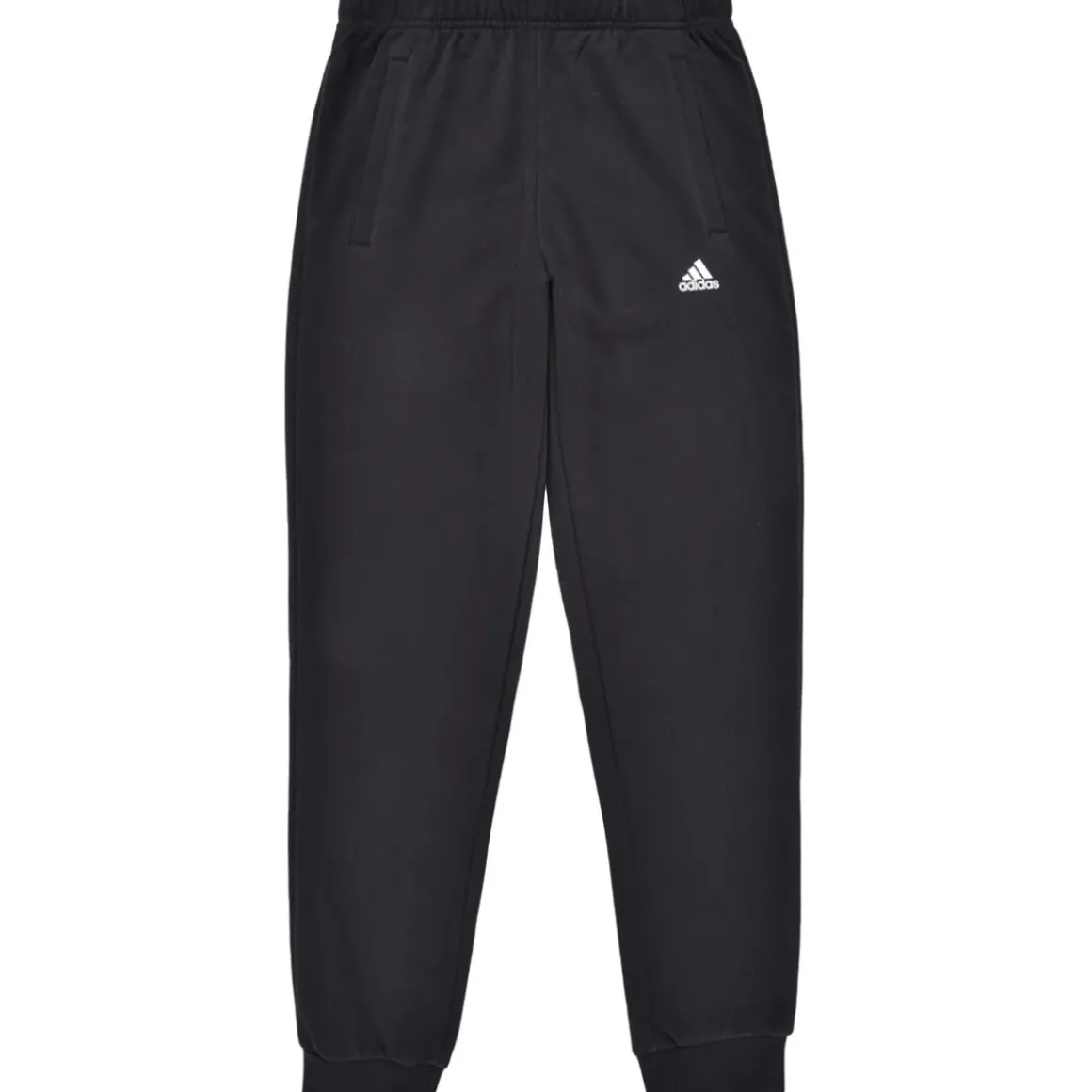 Adidas Sportswear - Essentials Big Logo French Terry Joggers Set
