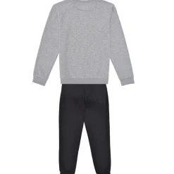 Adidas Sportswear - Essentials Big Logo French Terry Joggers Set