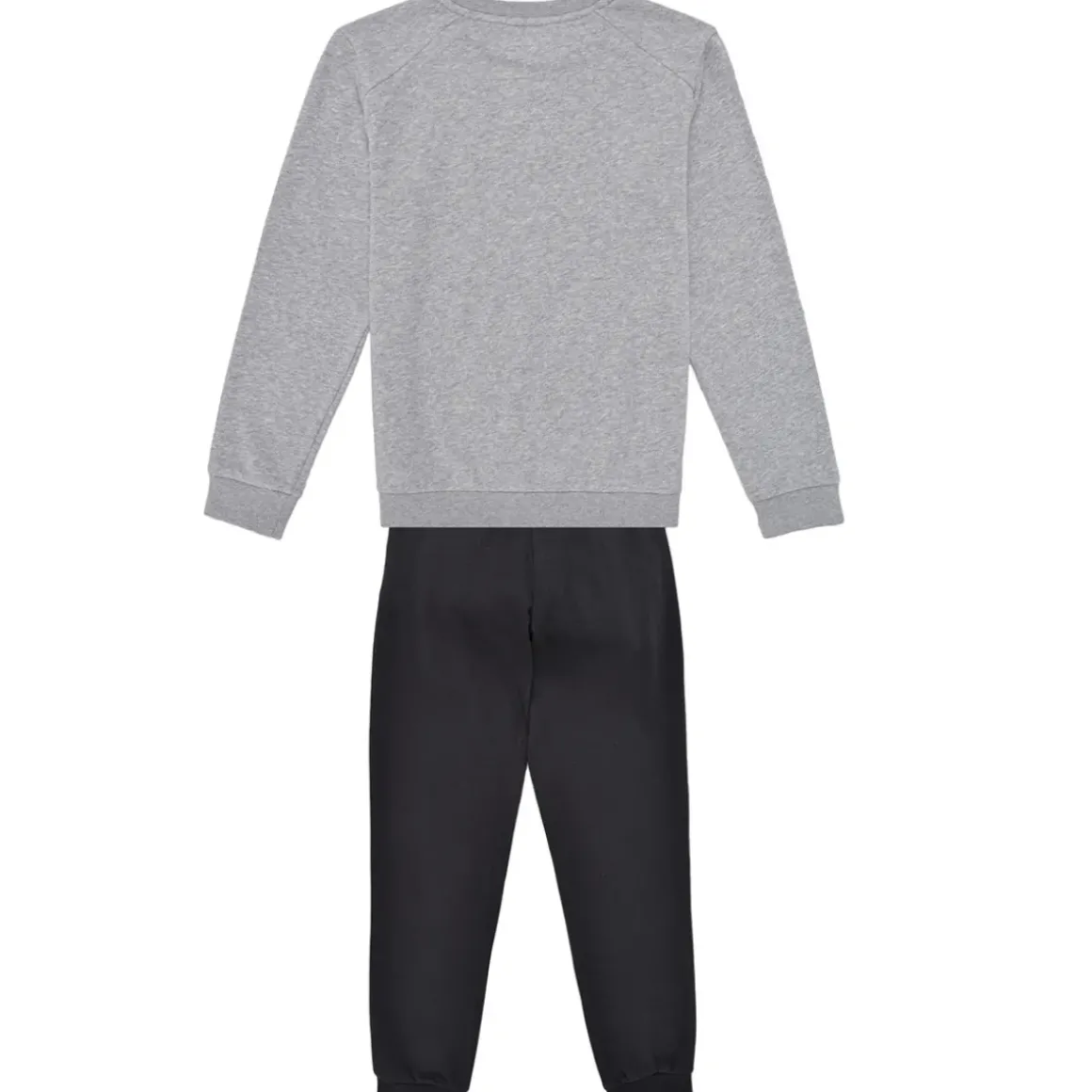 Adidas Sportswear - Essentials Big Logo French Terry Joggers Set