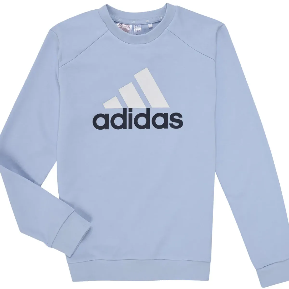 Adidas Sportswear - Essentials Big Logo French Terry Joggers Set