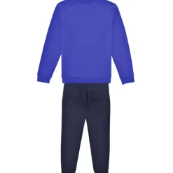 Adidas Sportswear - Essentials Big Logo Fleece Jogger Set