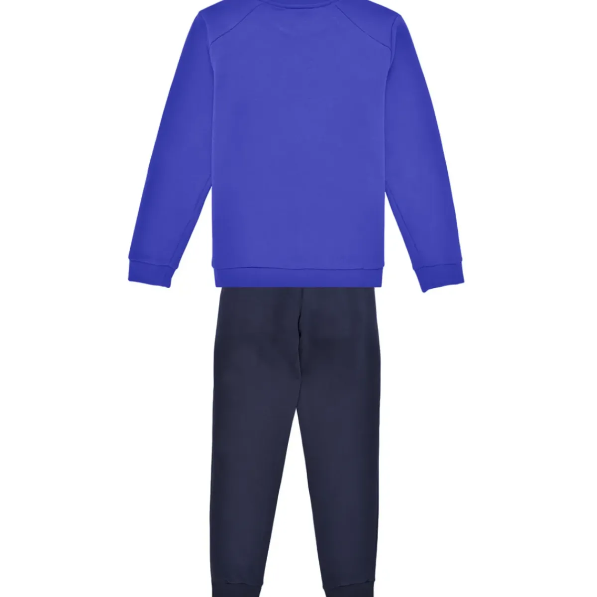 Adidas Sportswear - Essentials Big Logo Fleece Jogger Set