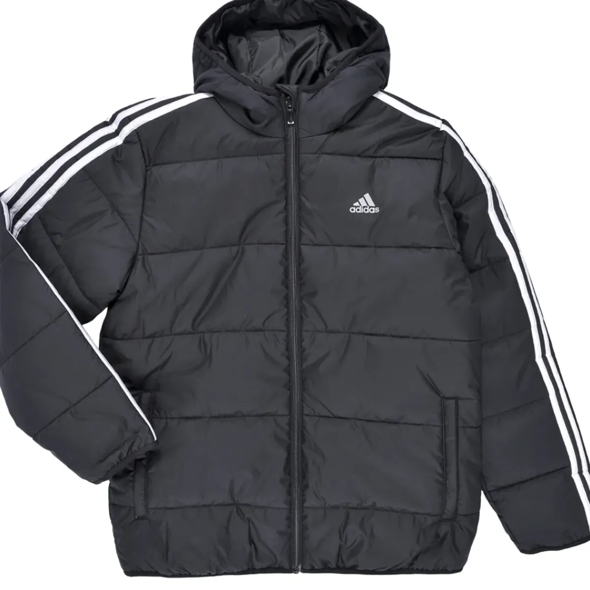 Adidas Sportswear - Essentials 3-Stripes Padded Jacket