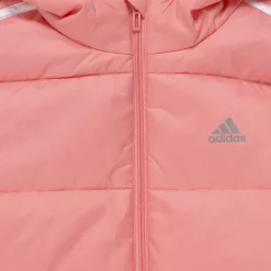 Adidas Sportswear - Essentials 3-Stripes Padded Jacket