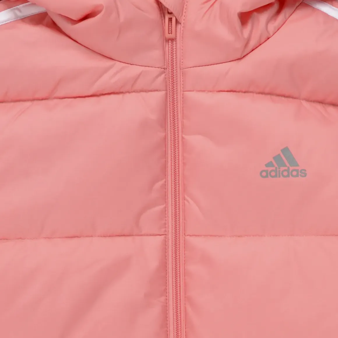 Adidas Sportswear - Essentials 3-Stripes Padded Jacket
