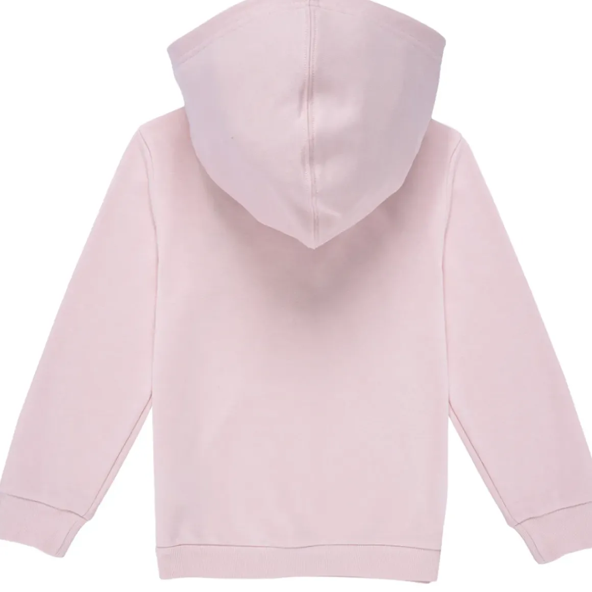 Adidas Sportswear - Essentials Logo Hoodie