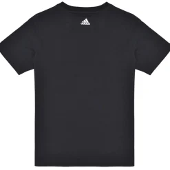 Adidas Sportswear - Essentials Two-Color Big Logo Cotton T-Shirt