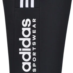 Adidas Sportswear - Fleece Tiro Tracksuit Bottoms