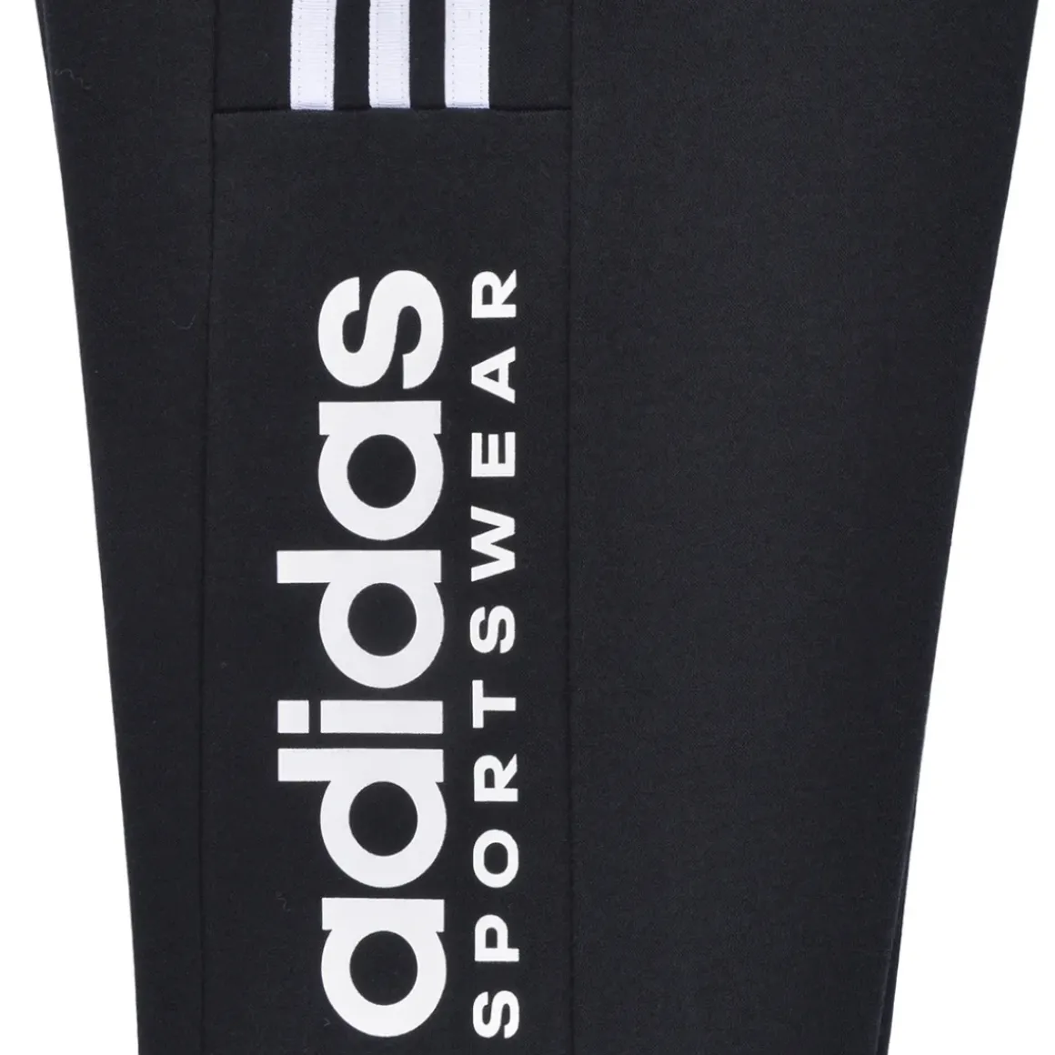 Adidas Sportswear - Fleece Tiro Tracksuit Bottoms