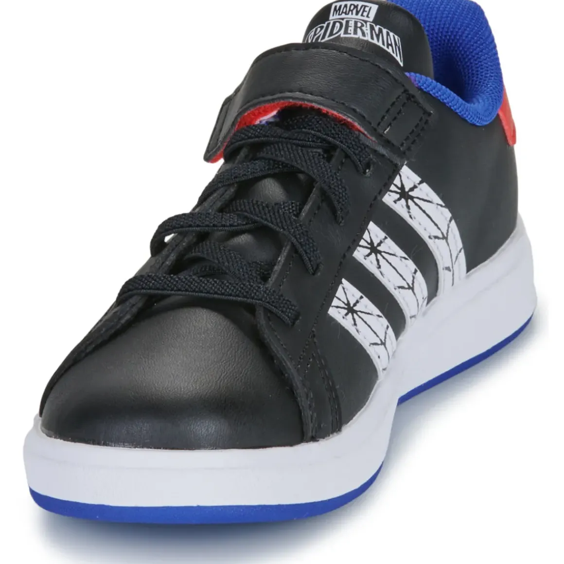 Adidas Sportswear - GRAND COURT SPIDER-MAN EL K