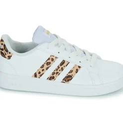 Adidas Sportswear - GRAND COURT 2.0 K