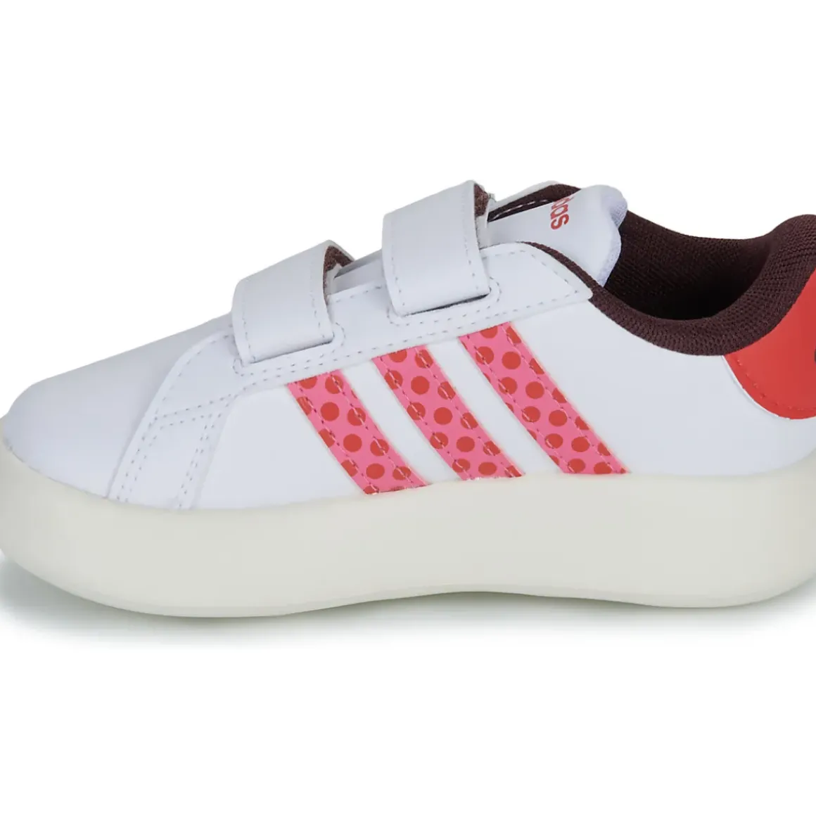Adidas Sportswear - GRAND COURT MINNIE CF I