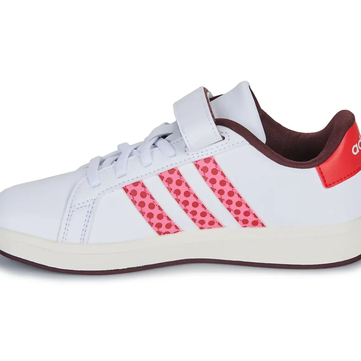 Adidas Sportswear - GRAND COURT MINNIE EL C