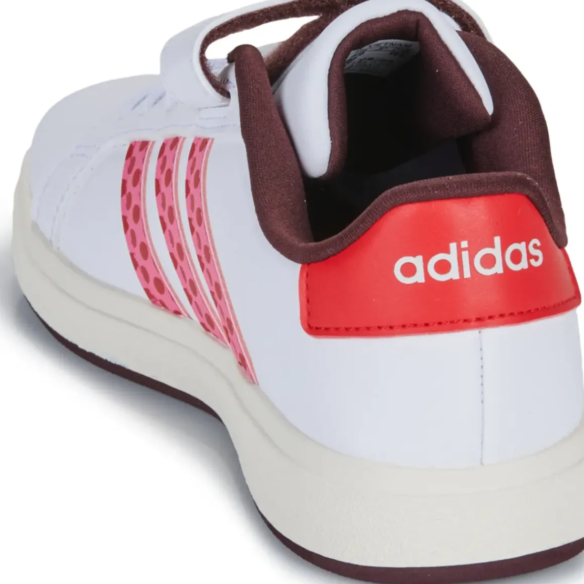 Adidas Sportswear - GRAND COURT MINNIE EL C