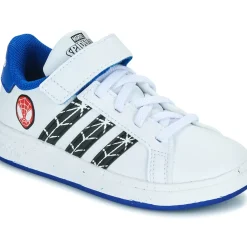 Adidas Sportswear - GRAND COURT SPIDER-MAN EL K