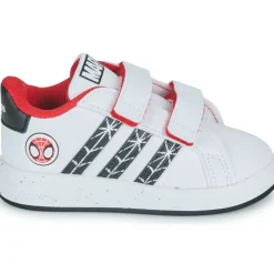 Adidas Sportswear - GRAND COURT Spider-man CF I