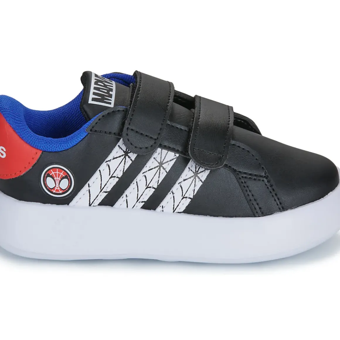 Adidas Sportswear - GRAND COURT SPIDER-MAN CF I